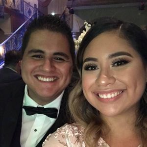 Meet your Posher, Jonathan